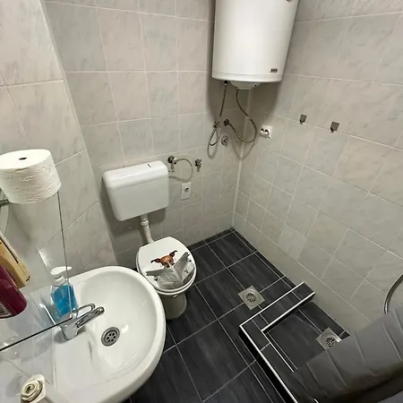 Wolf Street Lejlighed