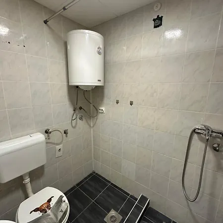 Lejlighed Wolf Street