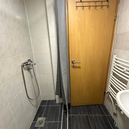 Wolf Street Lejlighed *